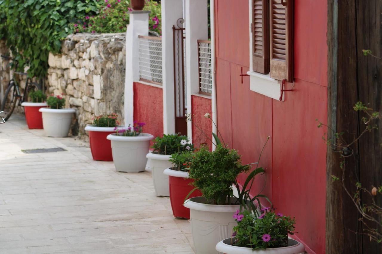 Апартаменты Penelope'S Street Old House Лефкада Экстерьер фото